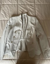 tailleur donna pantalone