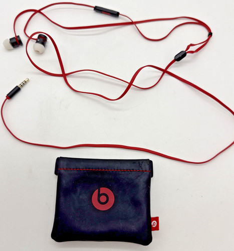 Beats dre urbeats - by,