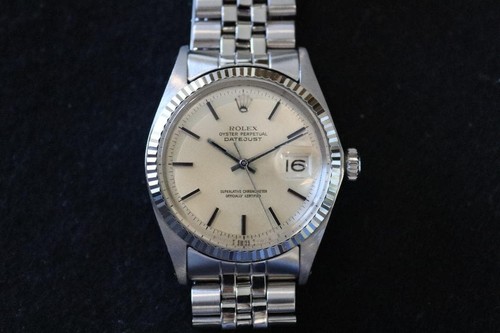 Rolex orologio polso - rolex,