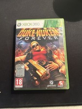Duke Nukem Forever per