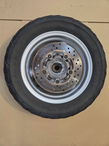 Cerchio ruota posteriore - , bmw