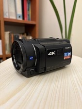 Videocamera Sony FDR-AXP35 4K
