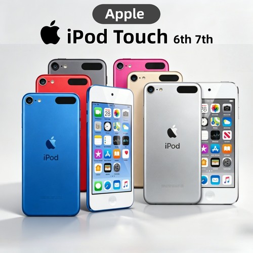 Nuovo apple ipod - ipod, 6a