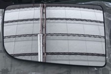 Vetro Specchio Retrovisore Riscaldato Sx Mercedes Sprinter W906 Cod. A0028115233