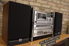 Fisher HI-FI Componenti Stereo