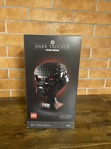 Lego star wars 75343 - 75343, casco