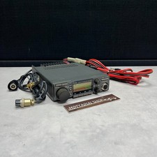 Ricetrasmettitore mobile ICOM