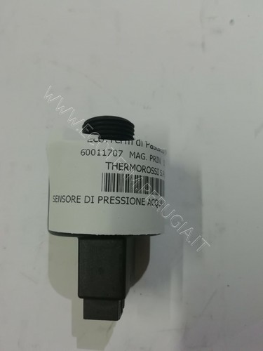 Sensore pressione acqua - sensore, di