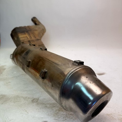 Silenziatore bmw - silenziatore/silenziatore,