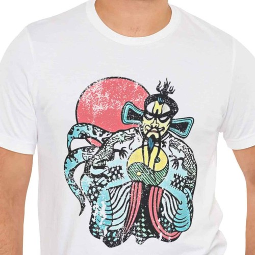 Shirt maglietta jack - t-shirt,
