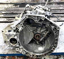 CAMBIO MANUALE 5 MARCE LANCIA MUSA 1.4 8V. BENZINA MOTORINO DIETRO 2007