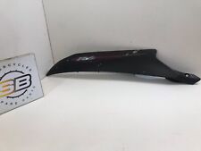 CARENA SINISTRA YAMAHA R6