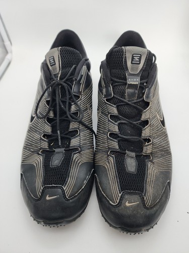 Scarpe tennis nike shox - da,