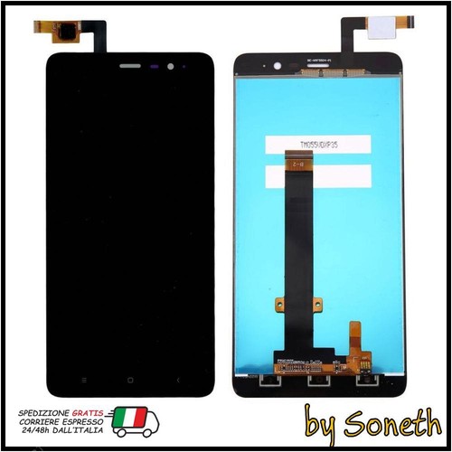 Lcd display per xiaomi - per, redmi
