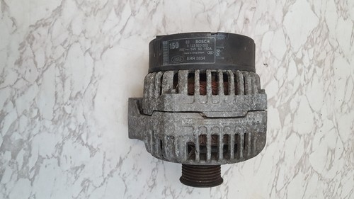 Range rover p38 alternatore