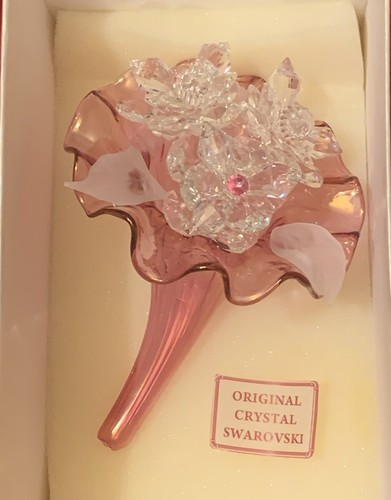 Bomboniera cristallo swarovski - bomboniera,