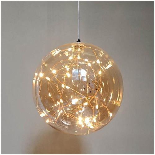 Lampadario sospensione led - a,