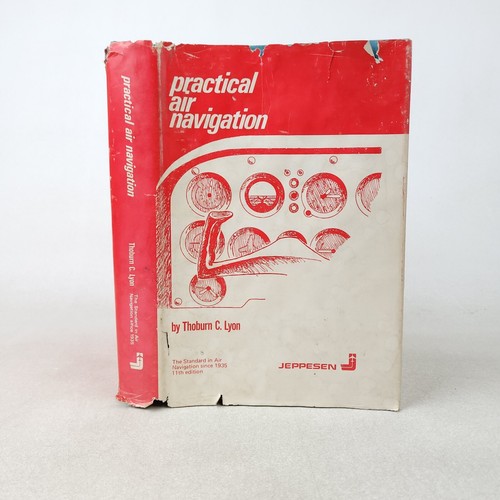Practical air navigation - air,