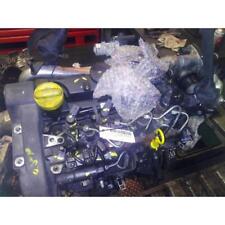 ⭐ MOTORE NON FUNZIONANTE K9K H282 PER NISSAN QASHQAI-QASHQAI+2 (06-10) 1.5 2006