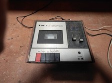 Registratore cassette vintage - registratore,