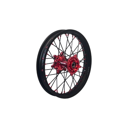 Cerchio completo honda crf 450 - cerchio,