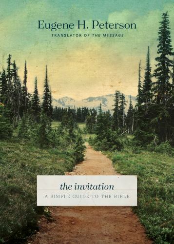The invitation a - the,