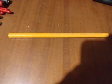 Matita Ferrovie Dello Stato Copiativa Nero Duro Presbitero Anni 50