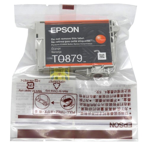 Epson tintenpatrone t0879 - tintenpatrone,
