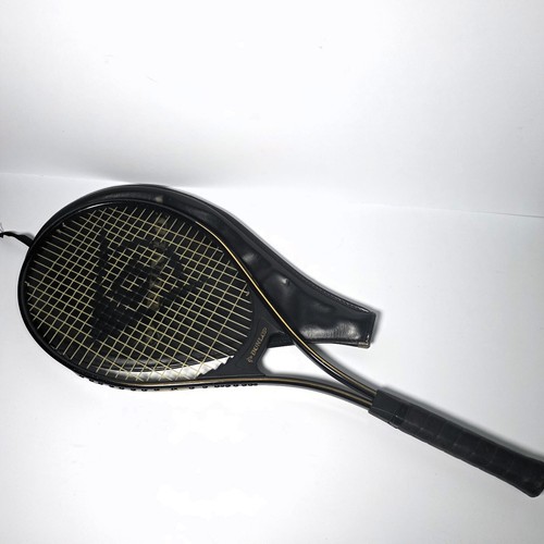 Racchetta tennis dunlop - da,