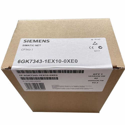 6gk7 343 1ex20 0xe0 - 343-1ex20-0xe0, nuovo