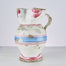 brocca pugliese grottaglie dell 800