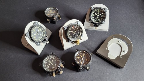 Supporto per breguet - supporto,
