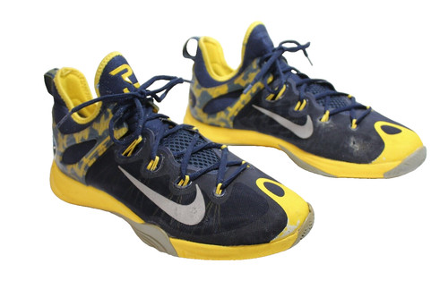 Nike zoom paul - zoom, george