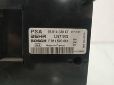 96514030XT blocco comando