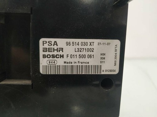 96514030xt blocco comando - 96514030xt,