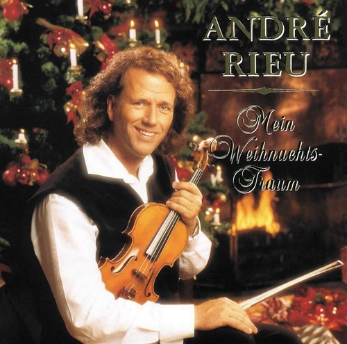 Mein weihnachtstraum - mein,