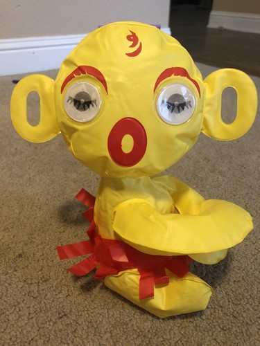 Dakkochan bambola giocattolo - dakkochan,
