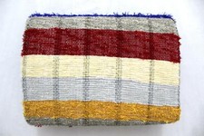 Tappeto etnico 4x6 nuovo