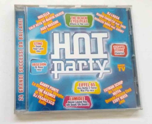 Musica hot party winter - musica,