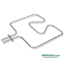 RESISTENZA INFERIORE 1000W 230V PER FORNO REX ELECTROLUX ZANUSSI AEG 3570338040