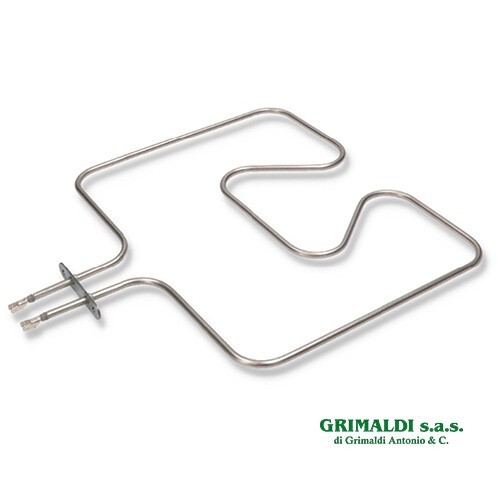 Resistenza inferiore 1000w - resistenza,