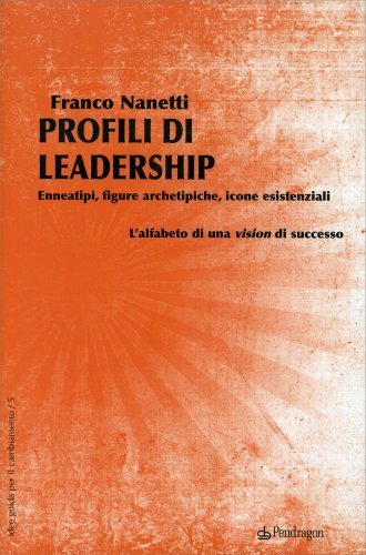 Libro profili leadership - libro,