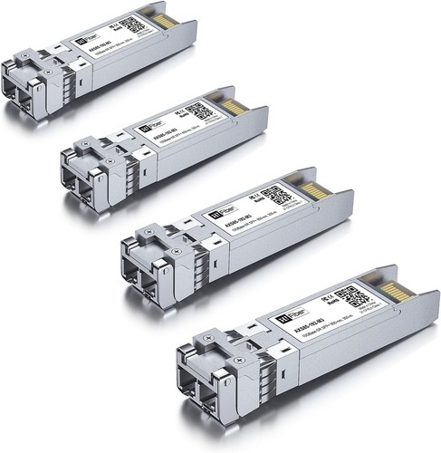 Pezzi modulo sfp lc - sfp+,