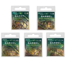 Drennan Specialist XT Barbel -