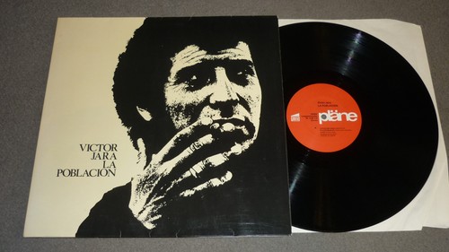 Victor jara poblacion - la,