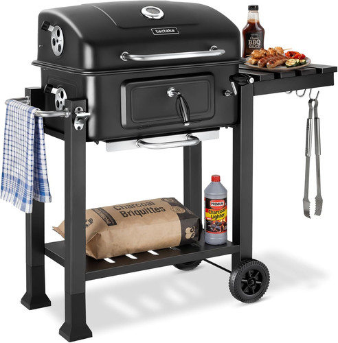 Barbecue carbonella - ®,