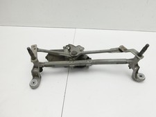 Motore tergicristallo con asta