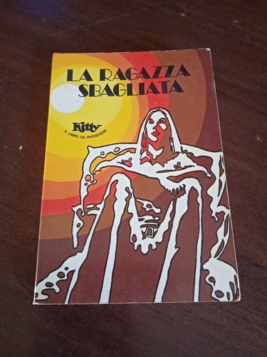 Ragazza sbagliata kitty - ragazza,
