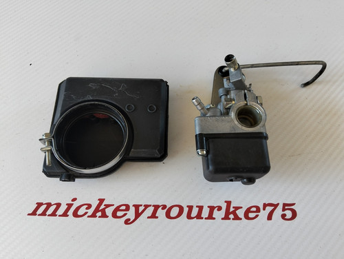 Carburatore filtro - 13-13,