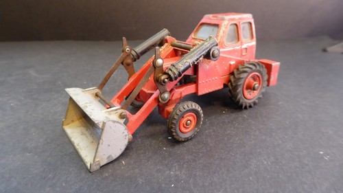 Dinky toys 568 - toys, #568